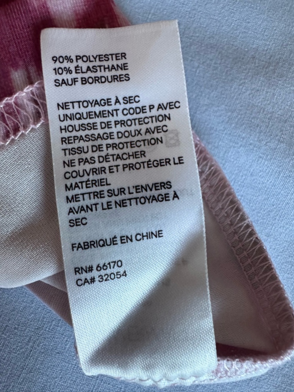 Zimmermann Wavelength Spliced Print Mini Dress Size AU 1 (US 4-6) Small. - Picture 15 of 16